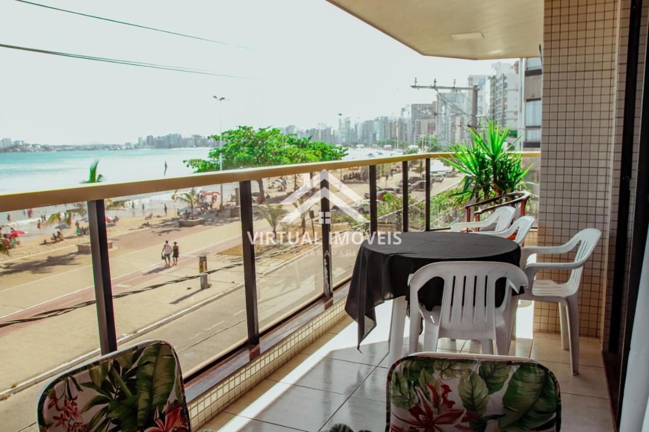 Ed. Golden Palace Guarapari Exteriér fotografie